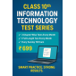 Class 10th Information Technology Test Series