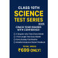 Class 10 Science Test Series
