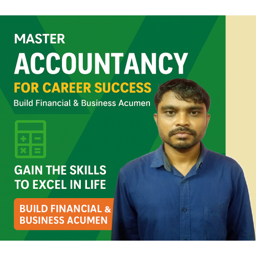 12th Accountancy (Full Course)
