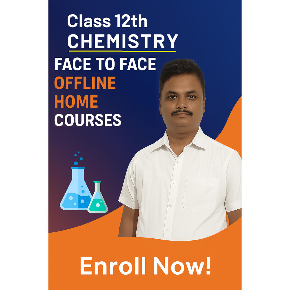 12th Chemistry Cuttack Home Class