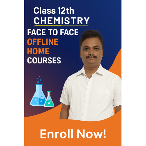 12th Chemistry Cuttack Home Class